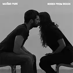 Main cover art, two alternate versions exist
