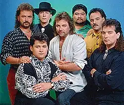 Mazz c. 1990