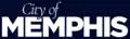 Official logo of Memphis