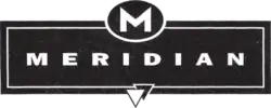 Meridian