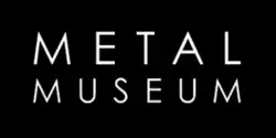 Black rectangle with white text