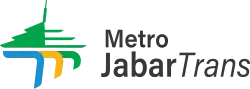 Logo of Metro Trans Jabar