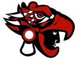 Mexicas de la Ciudad de México logo