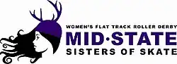 League logo