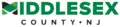 Official logo of Middlesex County, New Jersey