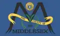 Flag of Middlesex County, New Jersey