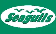 Mobile Seagulls logo