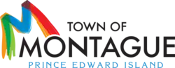 Official logo of Montague