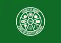 Flag of Moore County, North Carolina