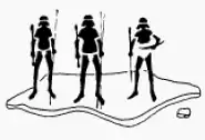 Official logo of Shire of Mornington