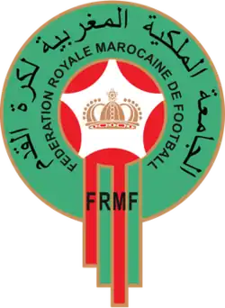 Shirt badge/Association crest