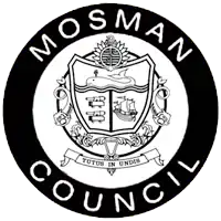 Official logo of Mosman Council