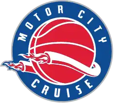 Motor City Cruise logo