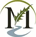 Official seal of Mount Holly, North Carolina