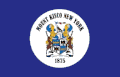 Flag of Mount Kisco
