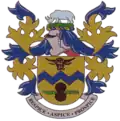 Official seal of Mtubatuba