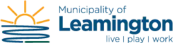 Official logo of Leamington