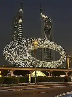 Museum of the Future