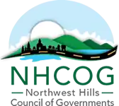 Official logo of Northwest Hills Council of Governments (NHCOG)
