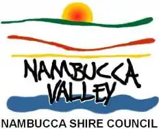 Official logo of Nambucca Valley Council
