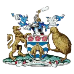 Coat of arms or logo