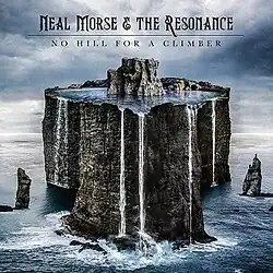 Cover art of the album