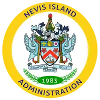 Coat of arms or logo