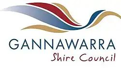 Official logo of Shire of Gannawarra