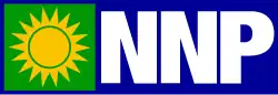NNP logo