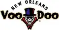New Orleans VooDoo logo
