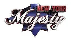 New York Majesty logo