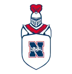 Newcastle Knights logo