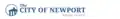 Official logo of Newport