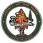 Official seal of Nez Perce County, Idaho