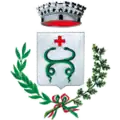 Coat of arms of Nonio