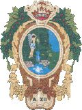 Coat of arms of Norma