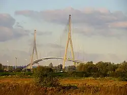Bridge in 2006