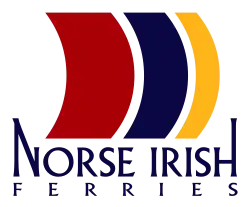 Norse Irish Ferries logo