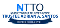 Official logo of North Township