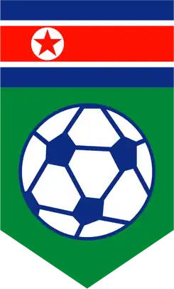 Shirt badge/Association crest