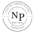 Official logo of North Platte