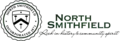 Official logo of North Smithfield, Rhode Island