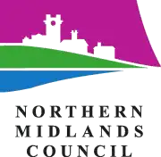 Official logo of Northern Midlands Council