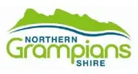 Official logo of Shire of Northern Grampians