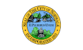 Flag of Norwalk, Connecticut