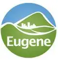Official seal of Eugene, Oregon