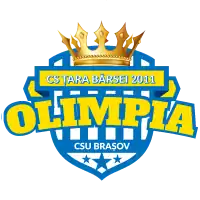 Olimpia CSU Braşov logo