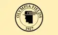 Flag of Olympia Fields, Illinois