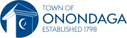 Official logo of Onondaga, New York