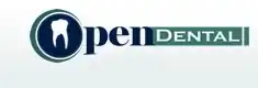 open dental Logo
